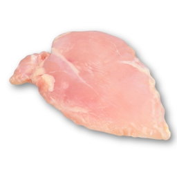 CHICKEN CUTLETS