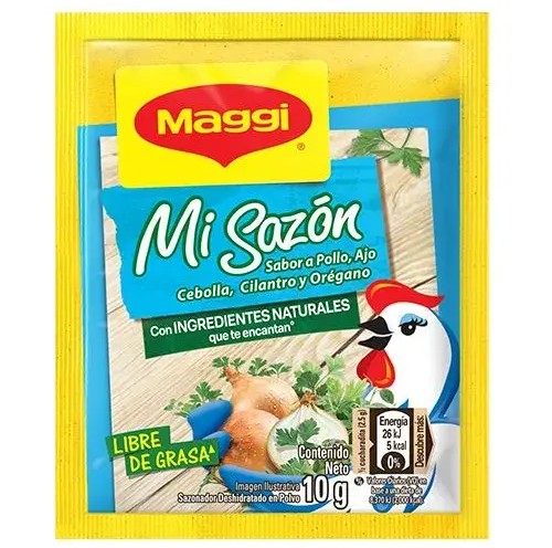 Sazonador Completo Maggi