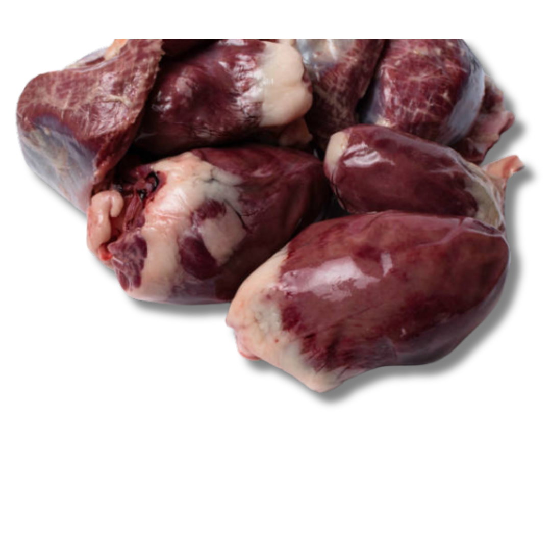 GOAT OFFALS