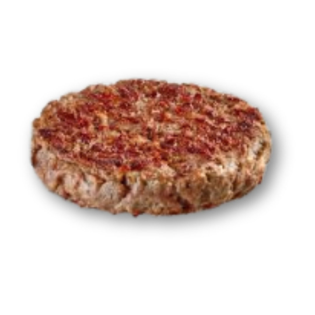 BURGER PATTIES