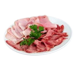COLD MEAT