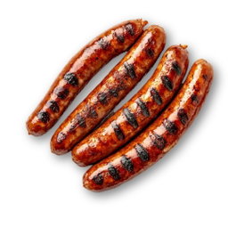 BBQ BEEF COCKTAIL SAUSAGE