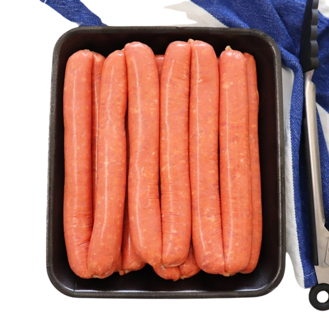 BBQ SAUSAGE_0