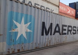 40ft containers