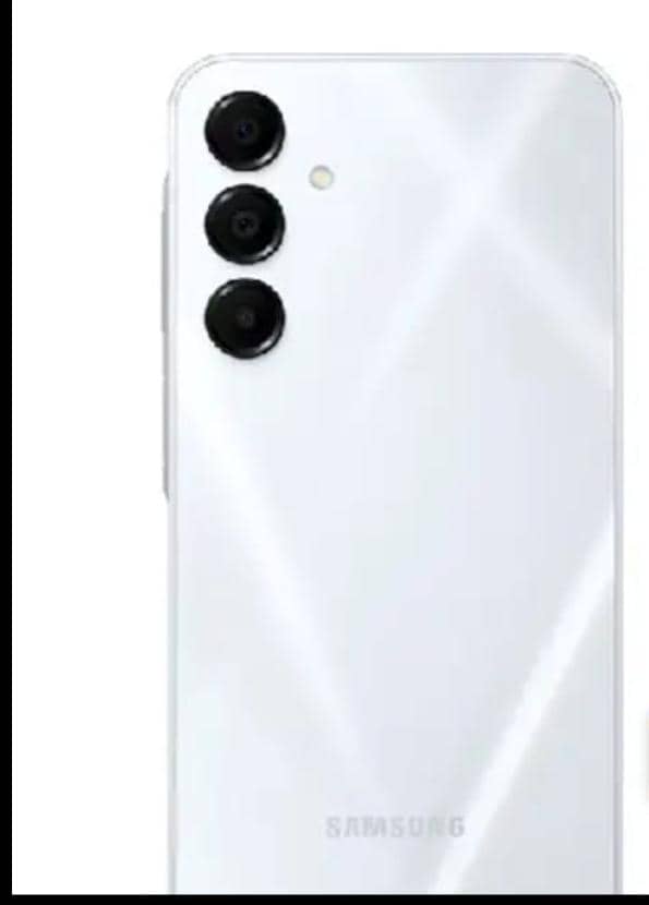 Samsung Galaxy A14 - 4G smartphone - double SIM - RAM 4 Go / Mémoire interne 128 Go - microSD slot - Écran LCD - 6.6" - 2408 x 1080 pixels - 3 x caméras_1