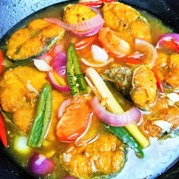 Ikan Asam