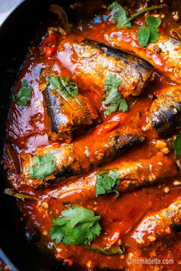 Sambal