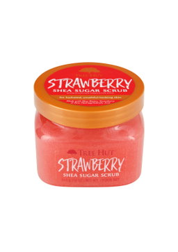 Tree Hut Strawberry Gommage Corps