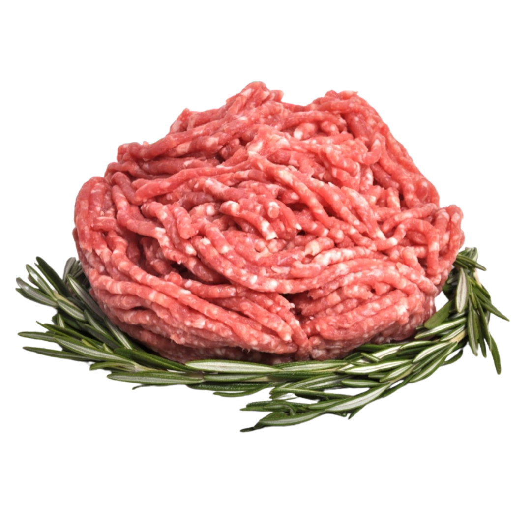 LAMB MINCE_0