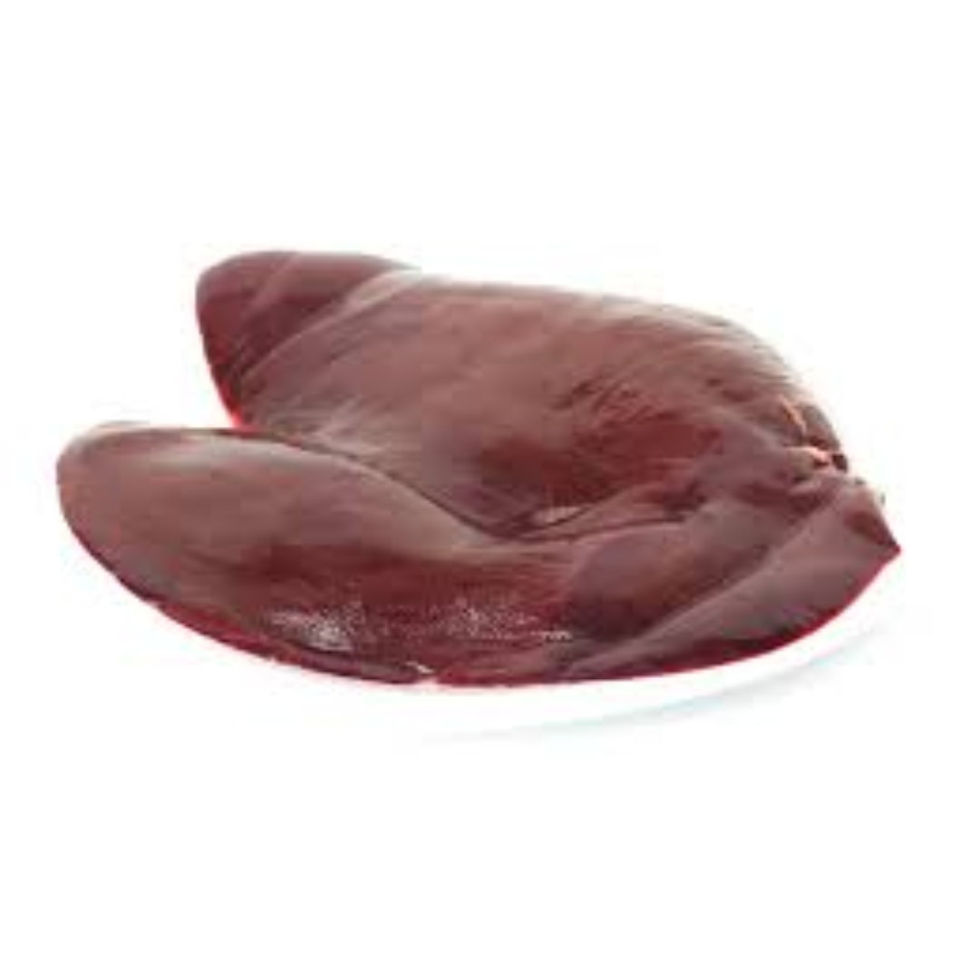 OX LIVER