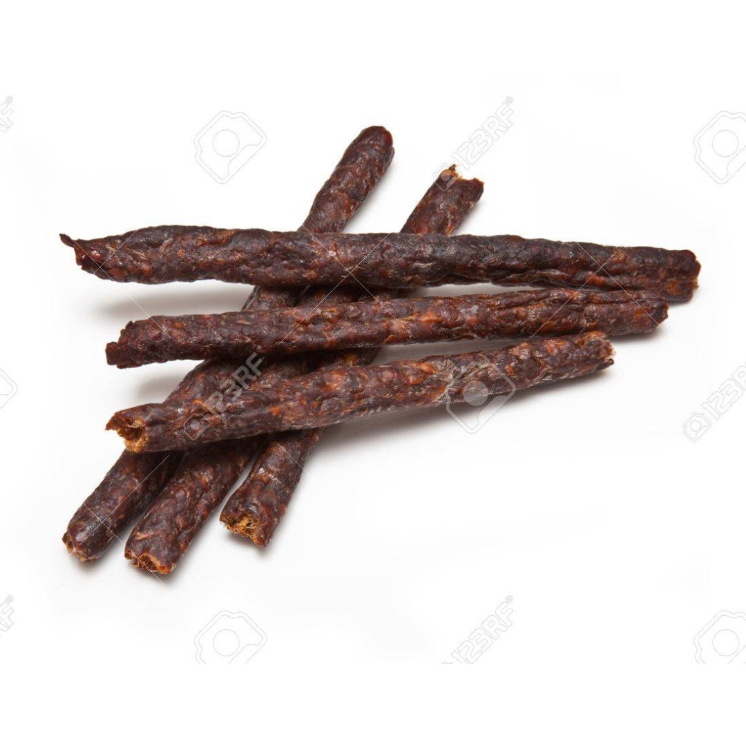 DRYWOERS PERI PERI