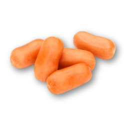 BEEF COCKTAIL SAUSAGES