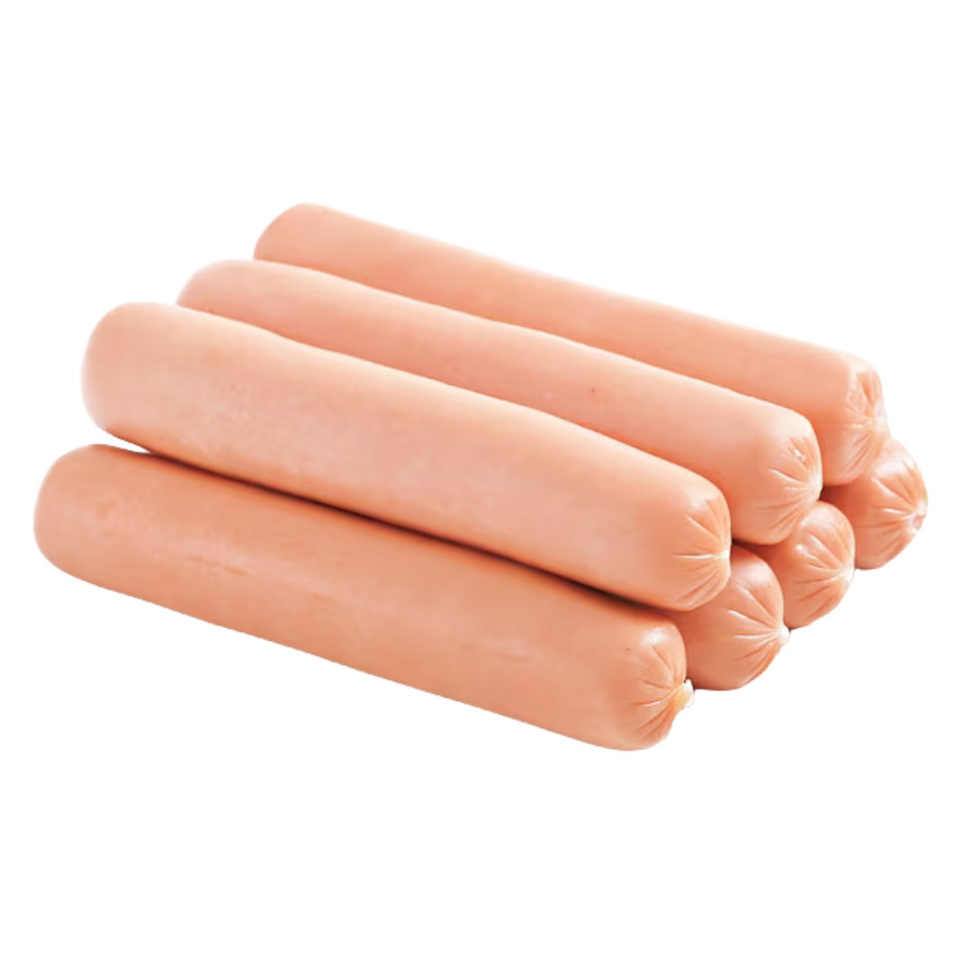 CHICKEN SAUSAGES_0