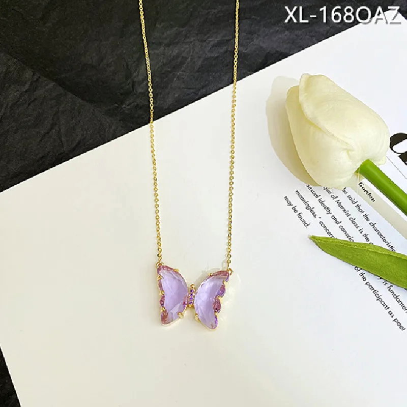 Crystal Butterfly_3
