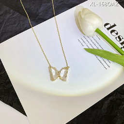 Crystal Butterfly