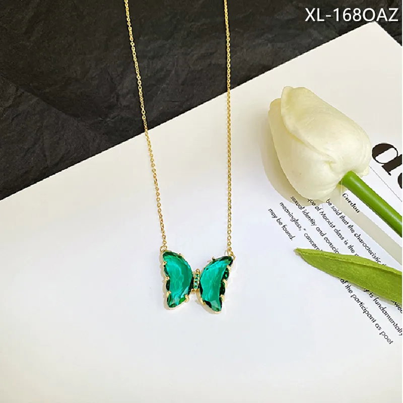 Crystal Butterfly_8