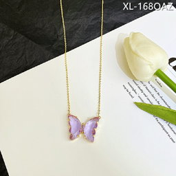 Crystal Butterfly