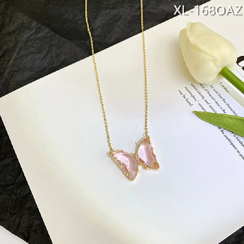 Crystal Butterfly_5