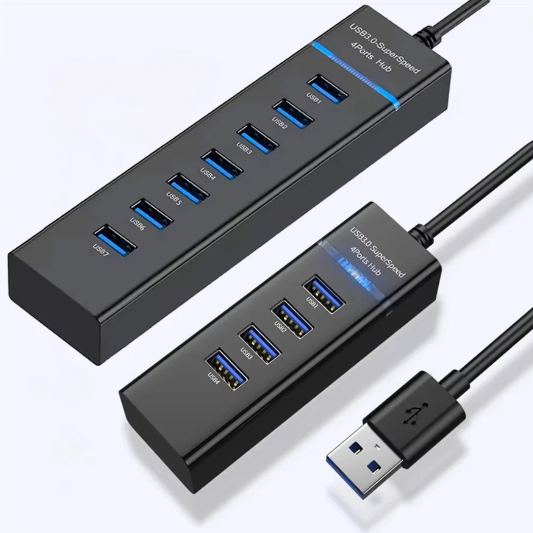USB hub extension _0