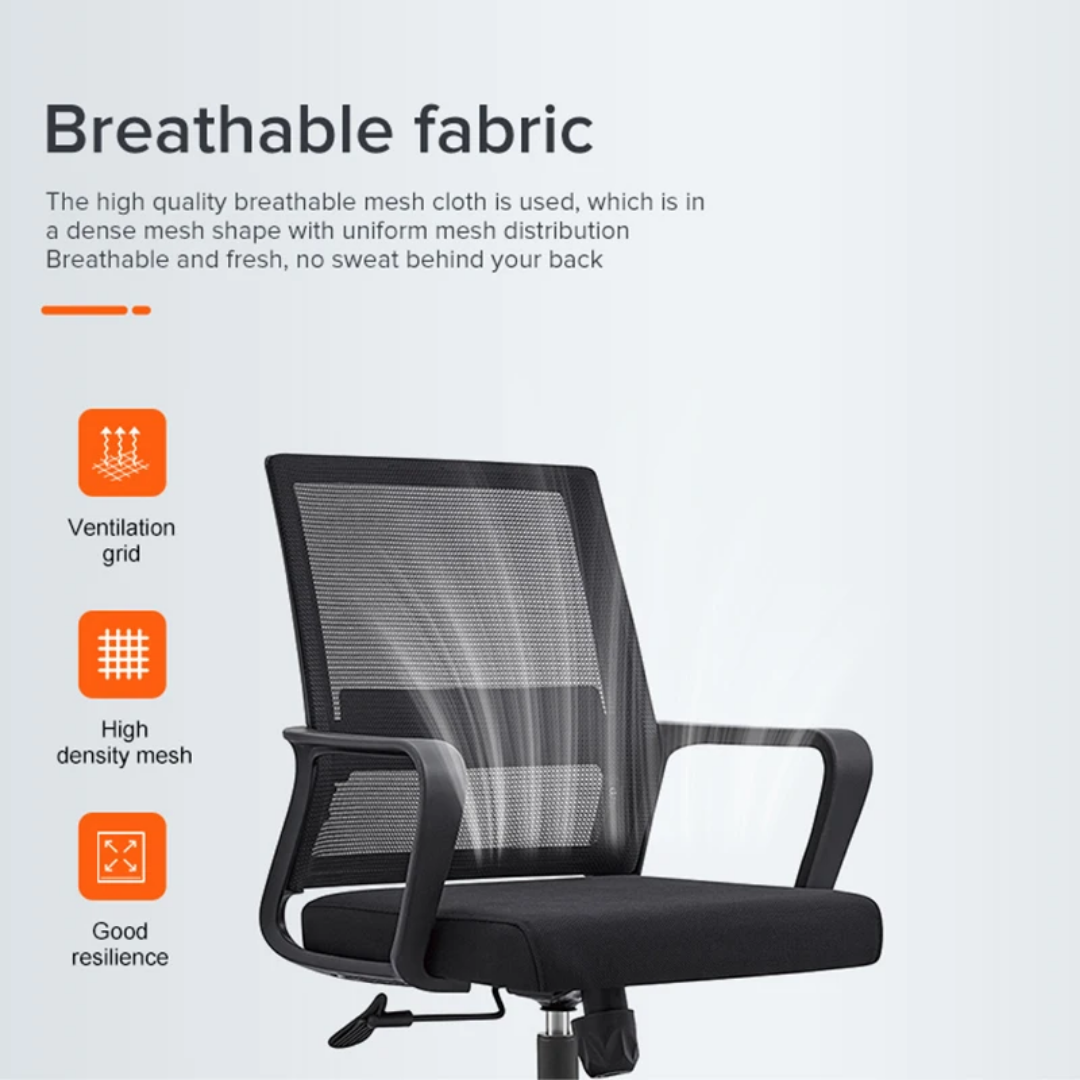 Office Space chair _2