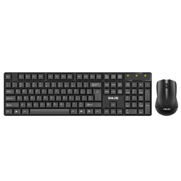 Wireless Mouse and Keyboard Combo 
