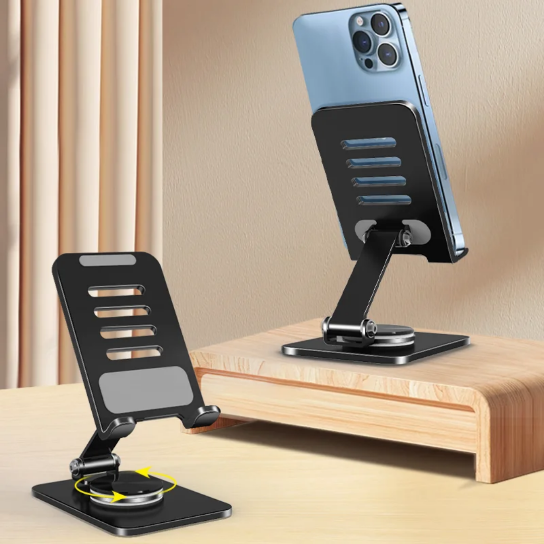 360 Degree phone stand _1
