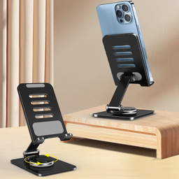 360 Degree phone stand 