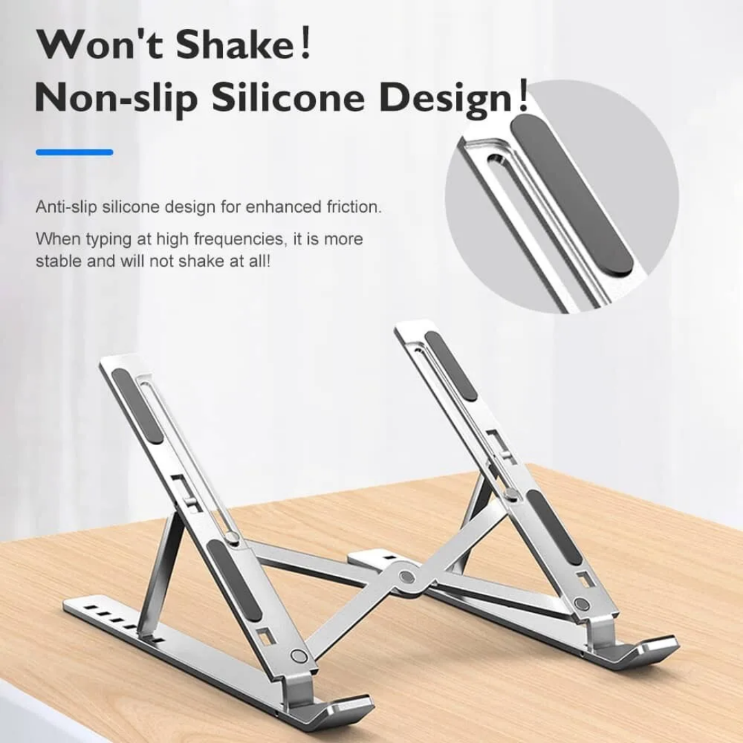 Laptop Stand _1