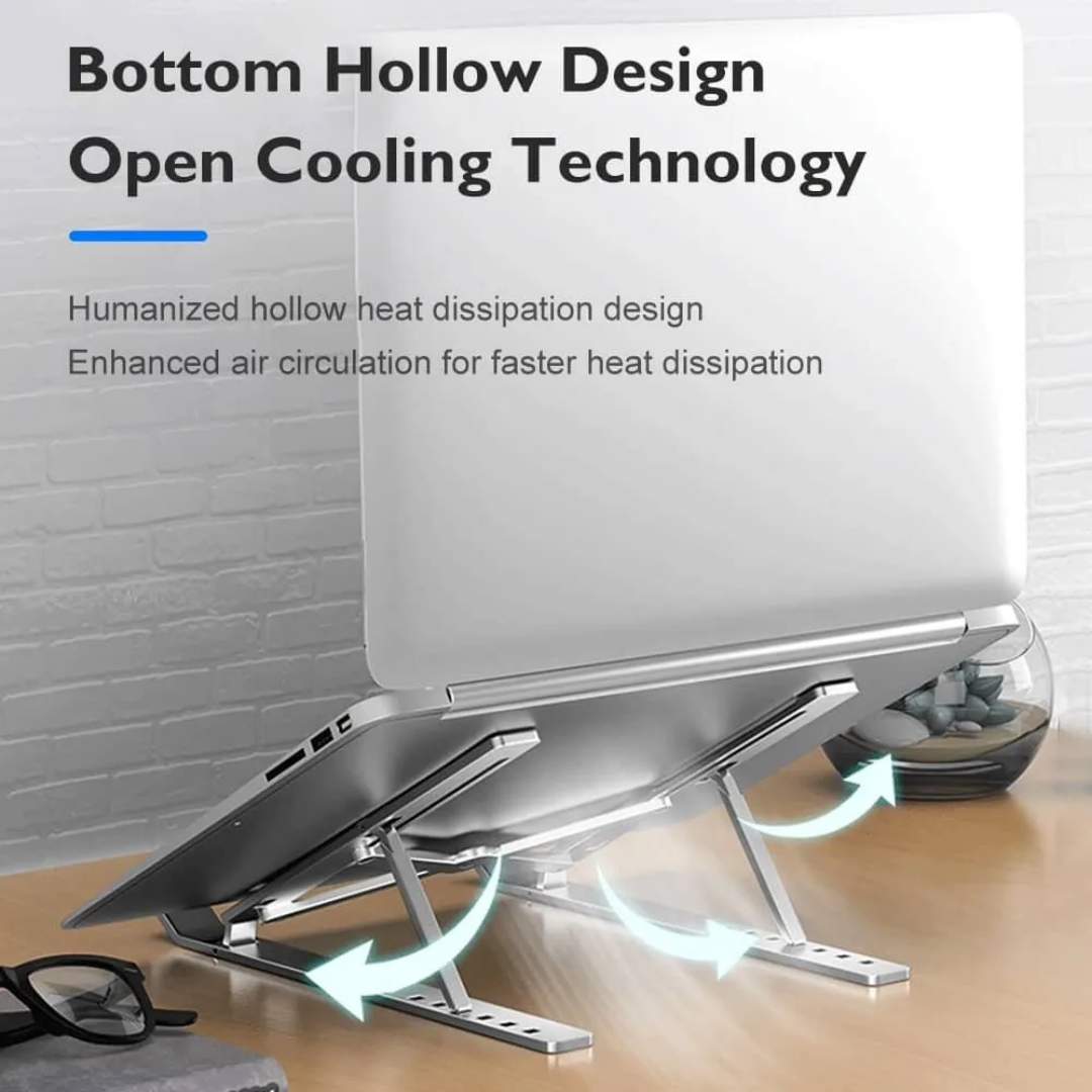 Laptop Stand _2
