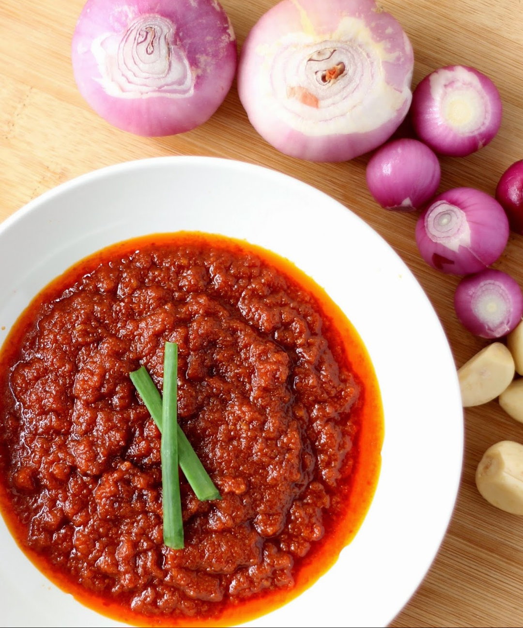 Sambal Tumis