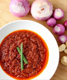 Sambal Tumis