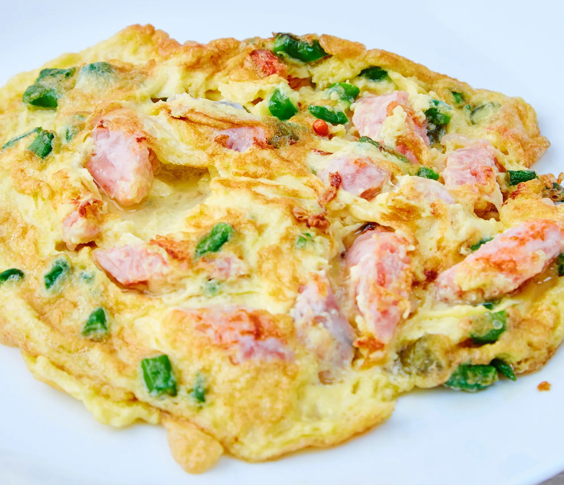 Prawn Omellete_0
