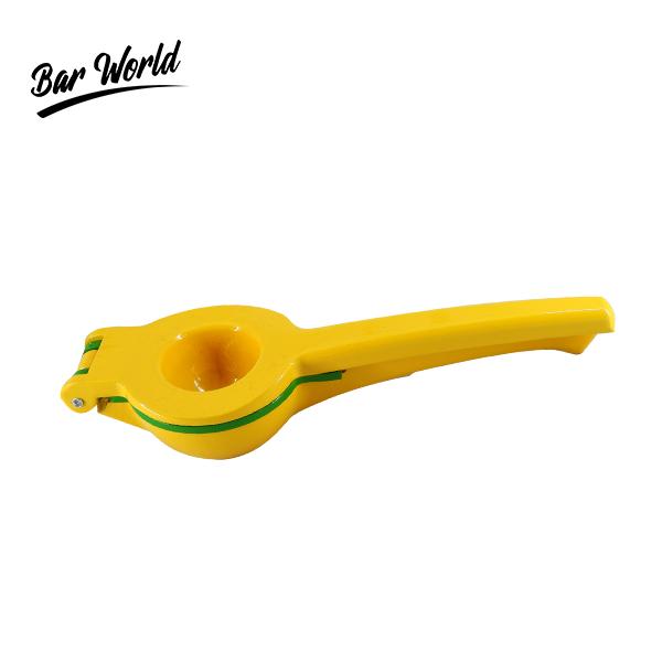 BAR WORLD 3 PIECES LEMON & LIME SQUEEZER