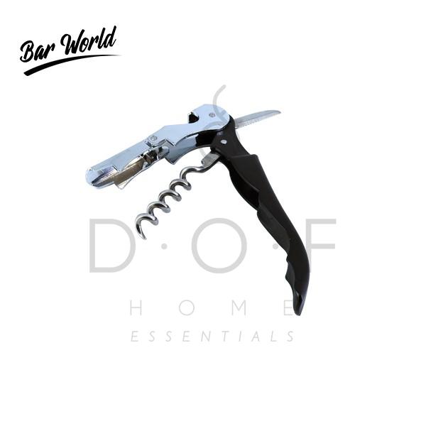 BAR WORLD DOUBLE REACH CORKSCREW