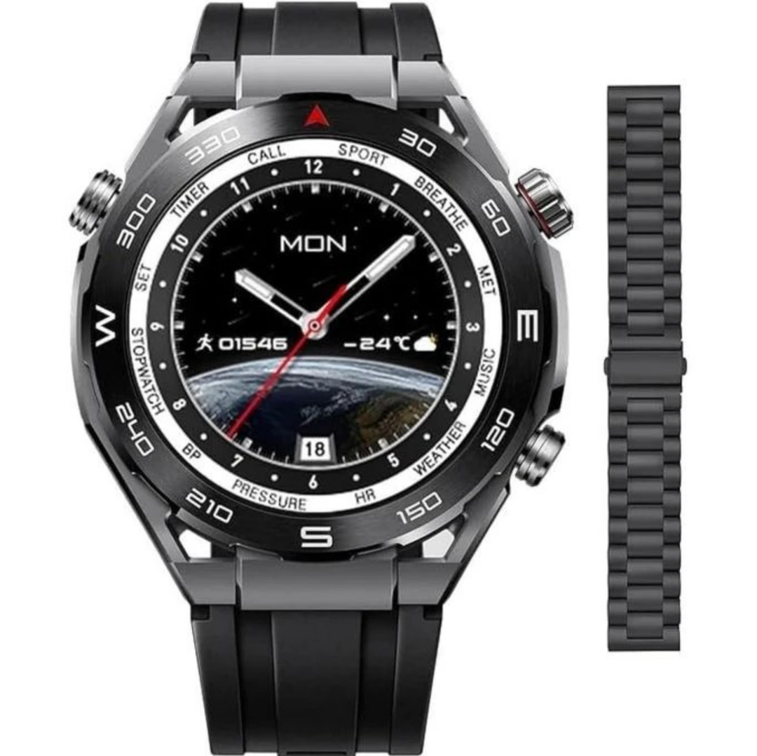 Smart Watch X5 Pro Max - NMC0003