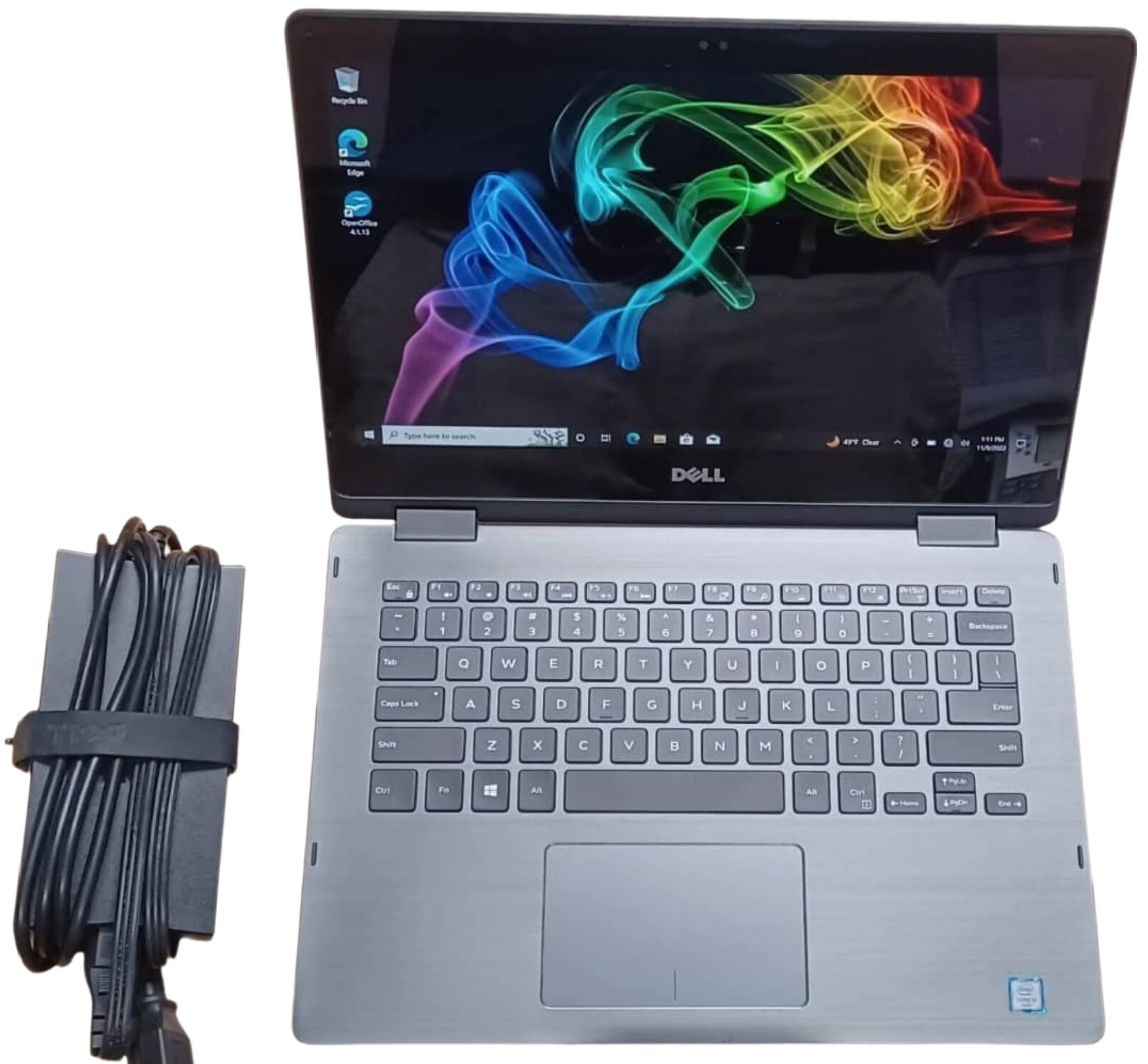 Dell Inspiron 3390 – Core i3, 8Go RAM, 128Go SSD - NMC0001_1