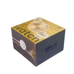 Smart Watch GEN 15 - NMC0004