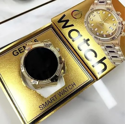 Smart Watch GEN 15 - NMC0004