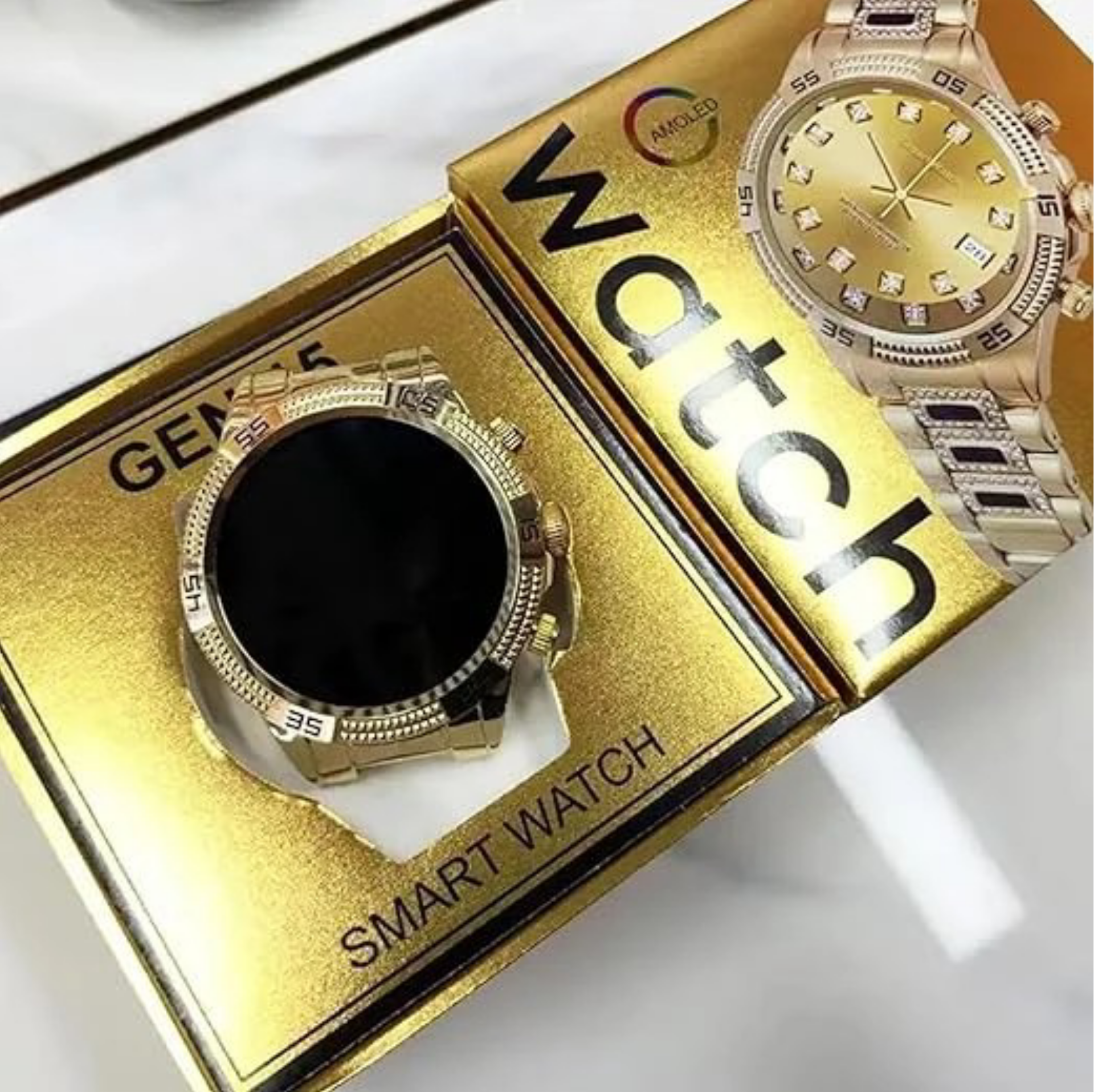 Smart Watch GEN 15 - NMC0004_2