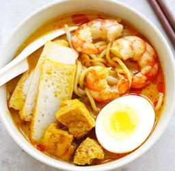 Laksa