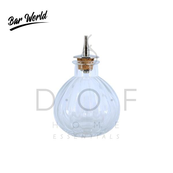 BAR WORLD PUMPKIN DASH BOTTLE 150ML_0