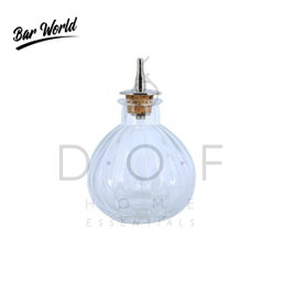 BAR WORLD PUMPKIN DASH BOTTLE 150ML