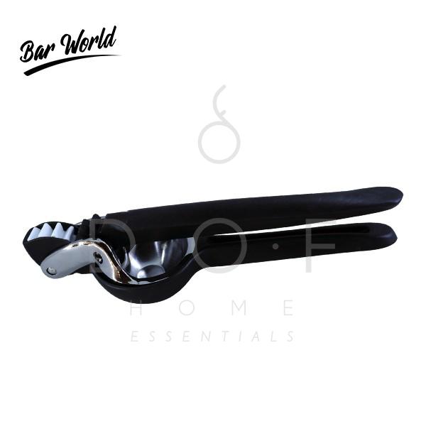 BAR WORLD PREMIUM LEMON & LIME SQUEEZER WITH NYLON HANDLE