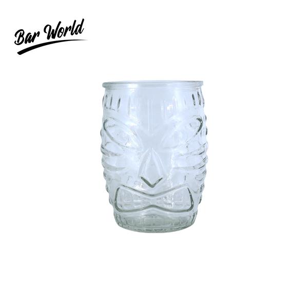 BAR WORLD TIKI OLD FASHIONED TUMBLER 500 ML_0