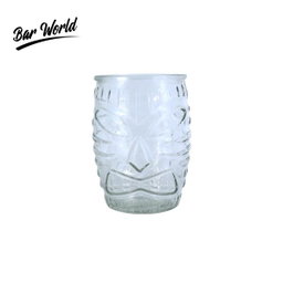 BAR WORLD TIKI OLD FASHIONED TUMBLER 500 ML
