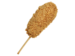 Ramyeon Corndog