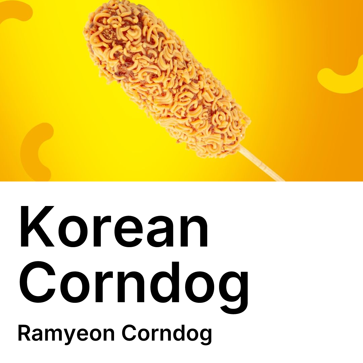 Ramyeon Corndog_0