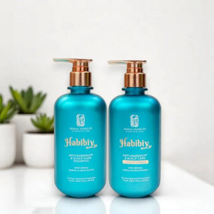 Combo Anti Dandruff_0