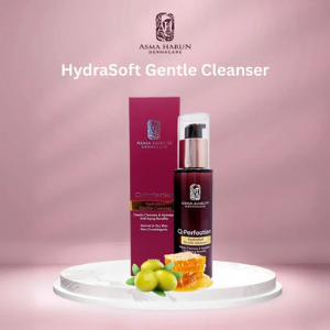 Anti-Aging & Hydration Cleanser