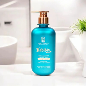 Anti-Dandruff & Scalp Care Conditioner_0